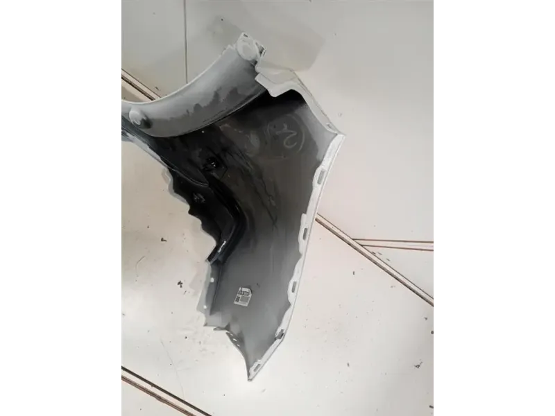 Paraurti POST 5215947913 Toyota Prius III 2016