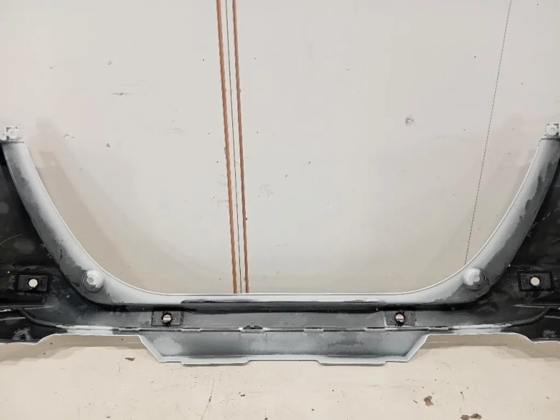 Paraurti POST 5215947913 Toyota Prius III 2016