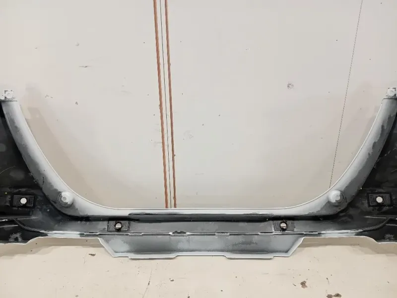 Paraurti POST 5215947913 Toyota Prius III 2016