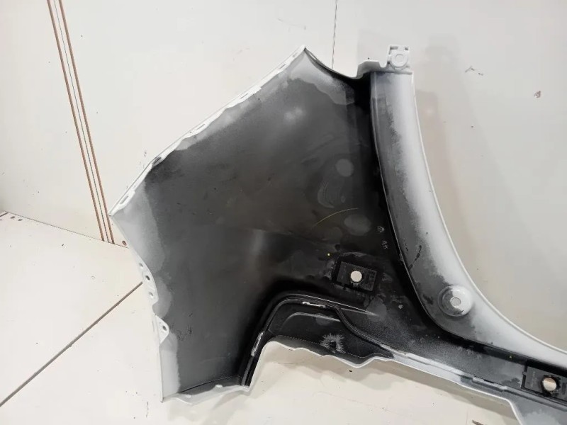 Paraurti POST 5215947913 Toyota Prius III 2016