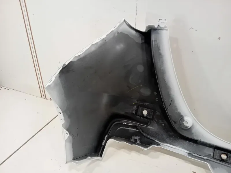 Paraurti POST 5215947913 Toyota Prius III 2016