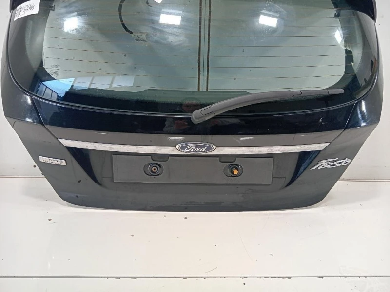 Portello POST 1763986 Ford Fiesta VI 2012