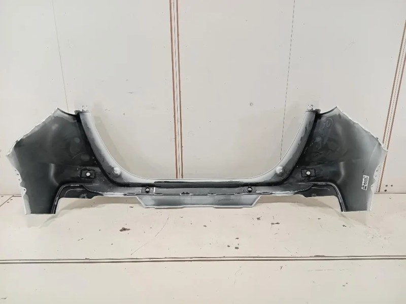 Paraurti POST 5215947913 Toyota Prius III 2016