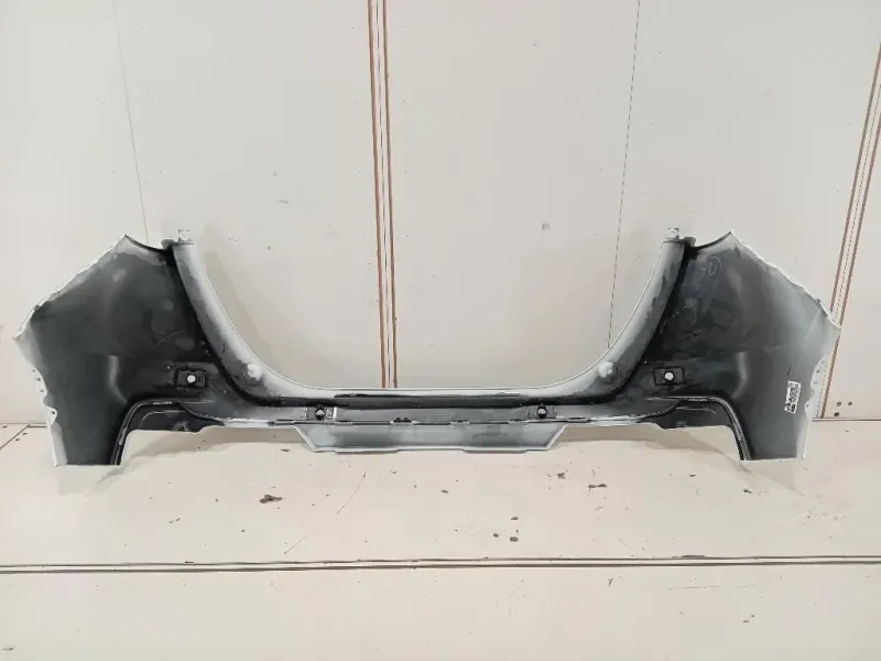 Paraurti POST 5215947913 Toyota Prius III 2016