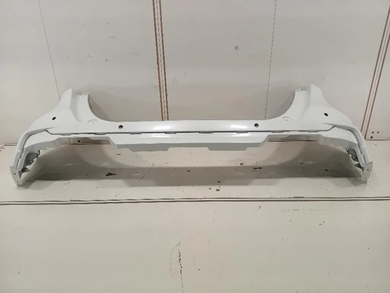 Paraurti POST 5215947913 Toyota Prius III 2016