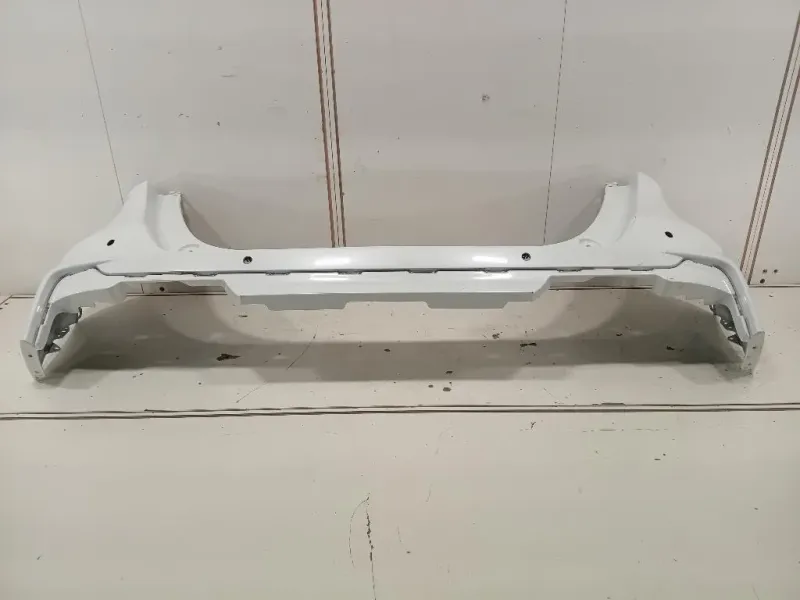 Paraurti POST 5215947913 Toyota Prius III 2016