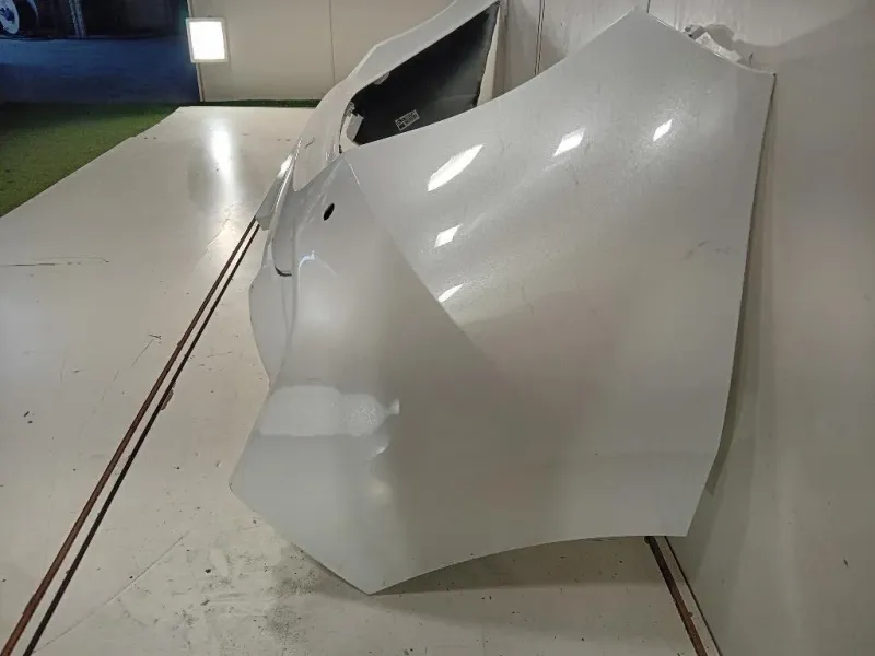 Paraurti POST 5215947913 Toyota Prius III 2016