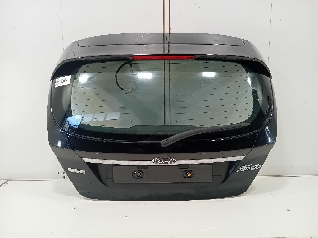 Portello POST 1763986 Ford Fiesta VI 2012