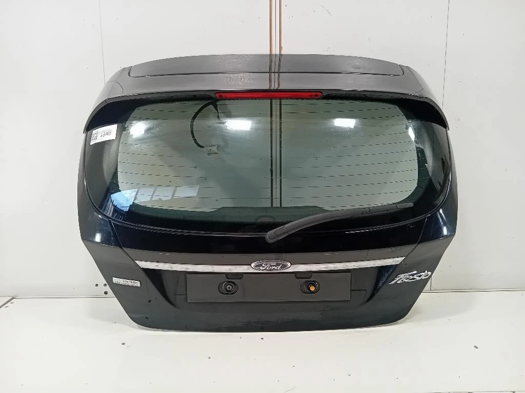 Portello POST 1763986 Ford Fiesta VI 2012