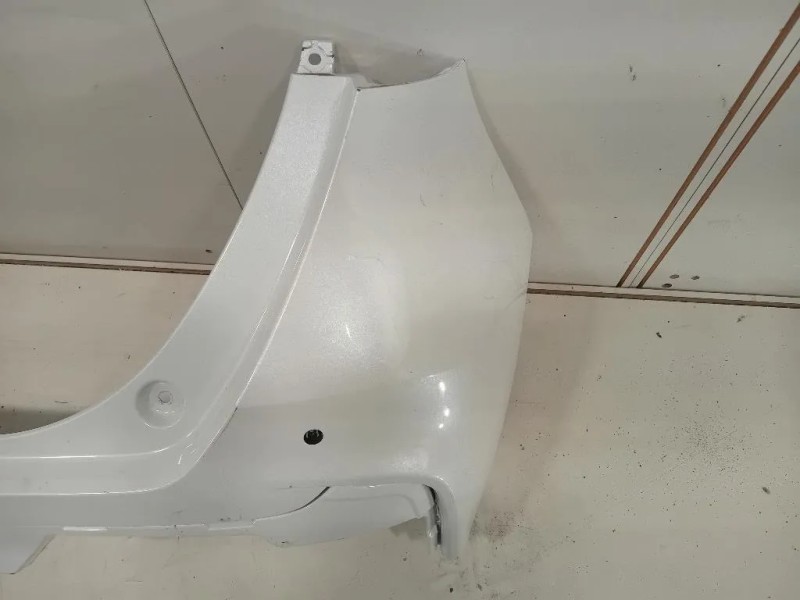 Paraurti POST 5215947913 Toyota Prius III 2016