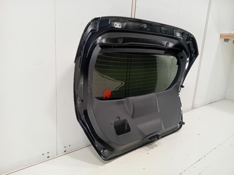 Paraurti POST 5215947913 Toyota Prius III 2016