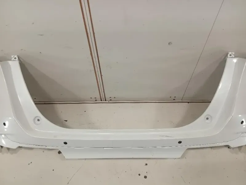 Paraurti POST 5215947913 Toyota Prius III 2016