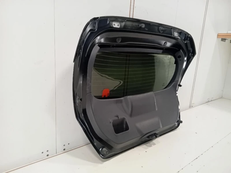 Portello POST 1763986 Ford Fiesta VI 2012