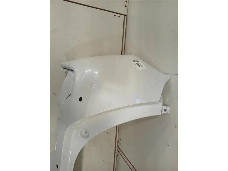 Paraurti POST 5215947913 Toyota Prius III 2016