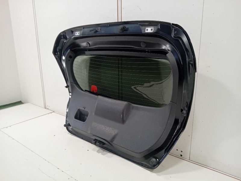 Portello POST 1763986 Ford Fiesta VI 2012