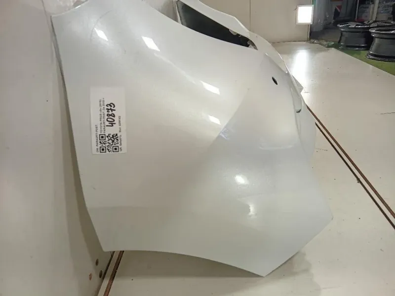 Paraurti POST 5215947913 Toyota Prius III 2016