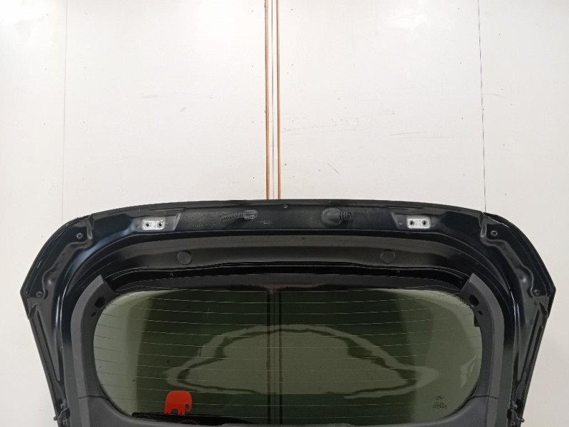 Paraurti POST 5215947913 Toyota Prius III 2016