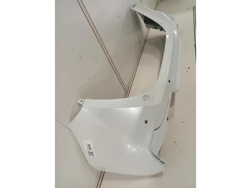 Paraurti POST 5215947913 Toyota Prius III 2016