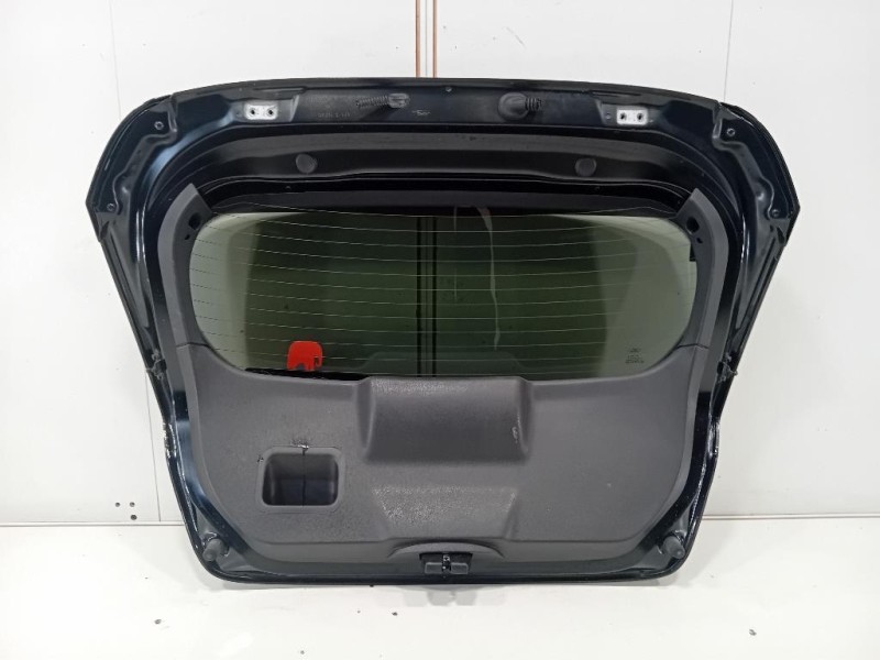 Paraurti POST 5215947913 Toyota Prius III 2016