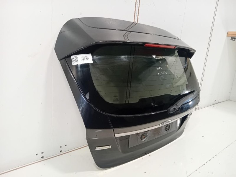 Paraurti POST 5215947913 Toyota Prius III 2016