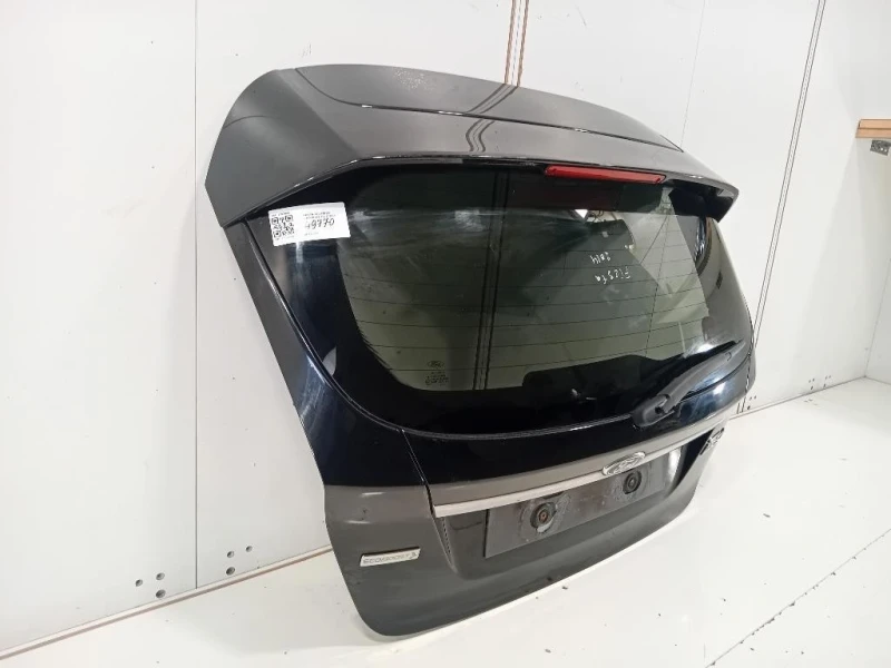 Portello POST 1763986 Ford Fiesta VI 2012