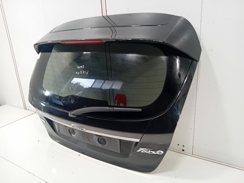 Paraurti POST 5215947913 Toyota Prius III 2016