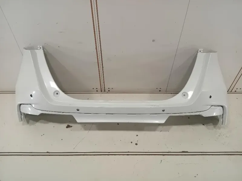 Paraurti POST 5215947913 Toyota Prius III 2016
