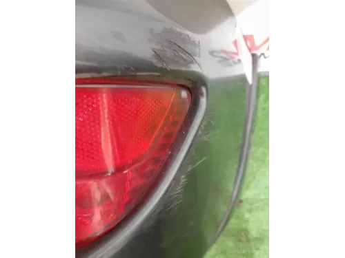 Paraurti POST 5215042909 Toyota RAV 4 III 2006