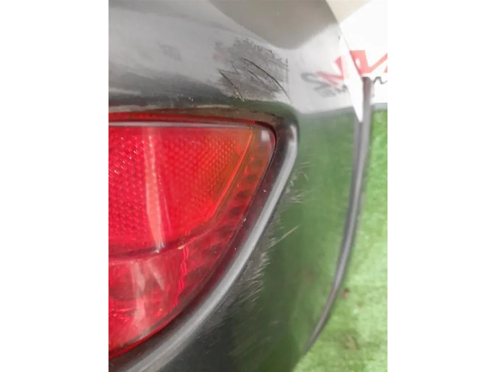 Paraurti POST 5215042909 Toyota RAV 4 III 2006