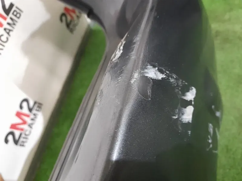 Paraurti POST 5215042909 Toyota RAV 4 III 2006