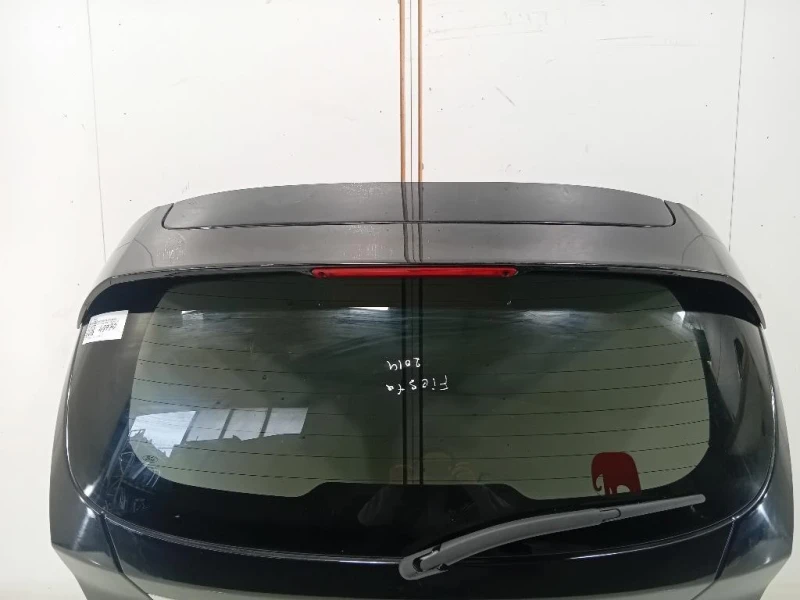 Portello POST 1763986 Ford Fiesta VI 2012