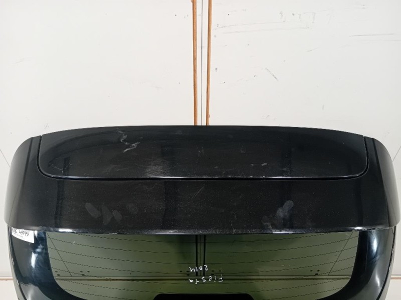 Paraurti POST 5215042909 Toyota RAV 4 III 2006