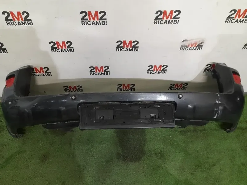 Paraurti POST 5215042909 Toyota RAV 4 III 2006