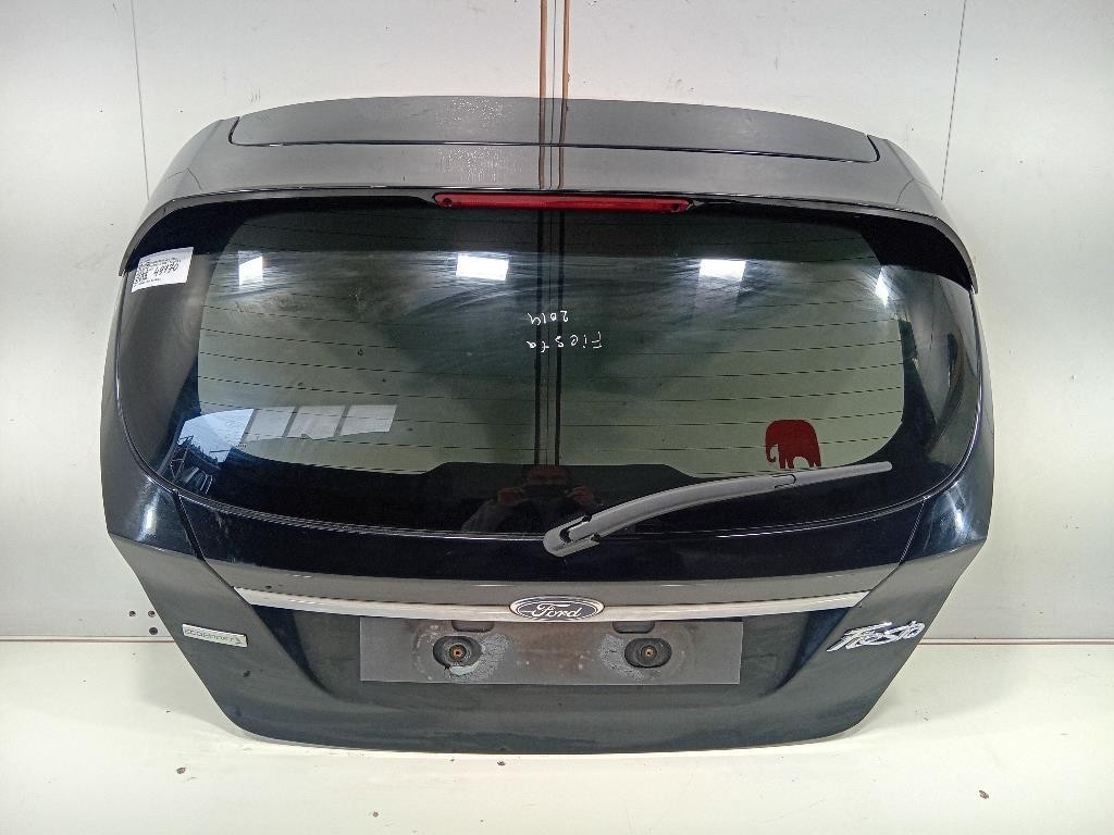 Portello POST 1763986 Ford Fiesta VI 2012