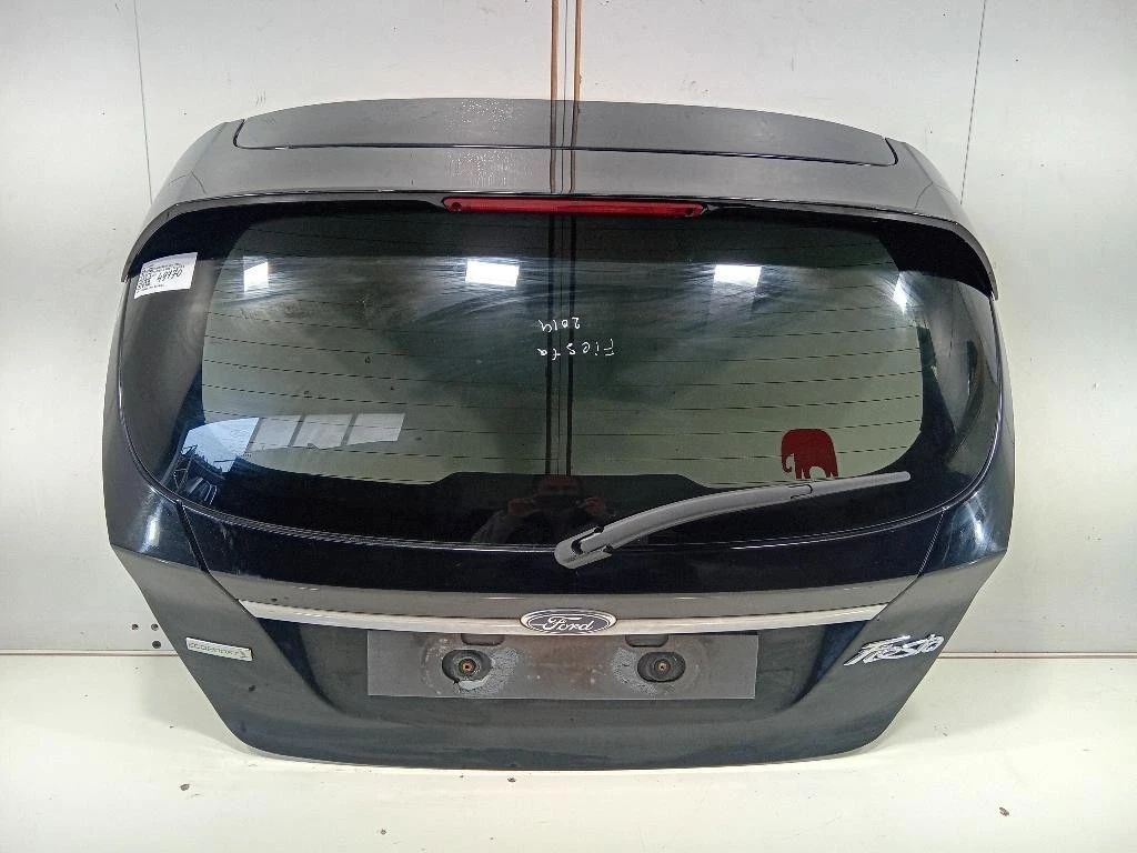 Portello POST 1763986 Ford Fiesta VI 2012