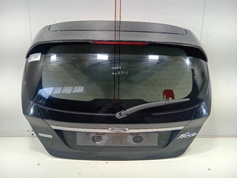 Portello POST 1763986 Ford Fiesta VI 2012