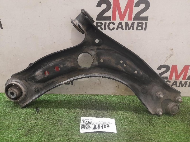Braccio Oscillante ANT SX 5Q0407151R Volkswagen GOLF VII 2013