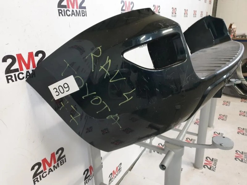 Paraurti POST 5215042909 Toyota RAV 4 III 2006