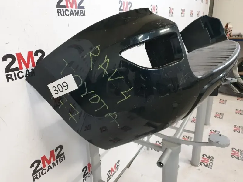 Paraurti POST 5215042909 Toyota RAV 4 III 2006