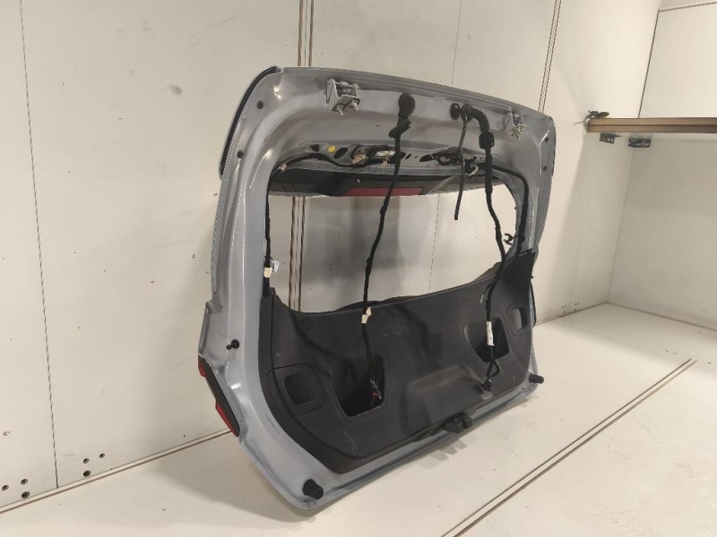 Portello POST 1763986 Ford Fiesta VI 2012