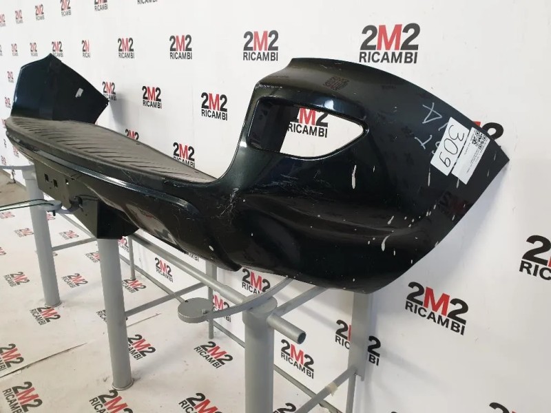 Paraurti POST 5215042909 Toyota RAV 4 III 2006