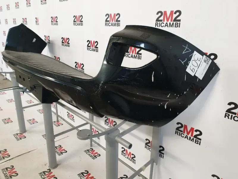 Paraurti POST 5215042909 Toyota RAV 4 III 2006