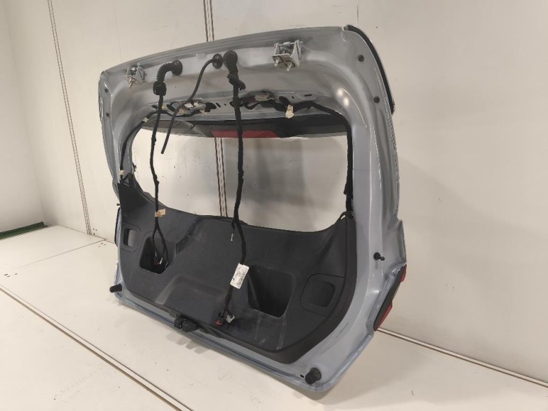 Portello POST 1763986 Ford Fiesta VI 2012