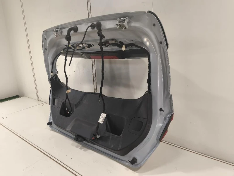 Portello POST 1763986 Ford Fiesta VI 2012