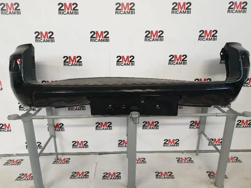 Paraurti POST 5215042909 Toyota RAV 4 III 2006