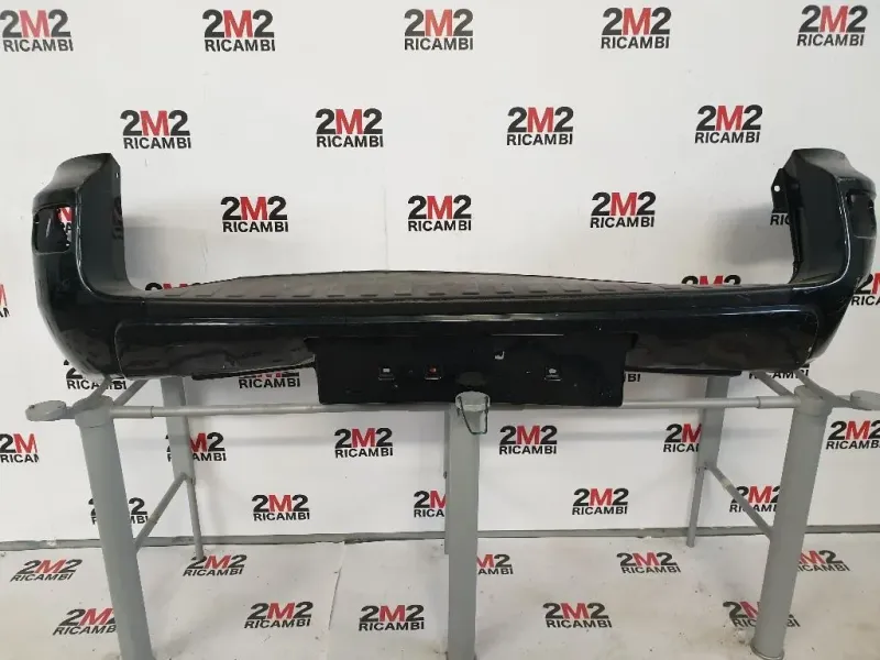 Paraurti POST 5215042909 Toyota RAV 4 III 2006