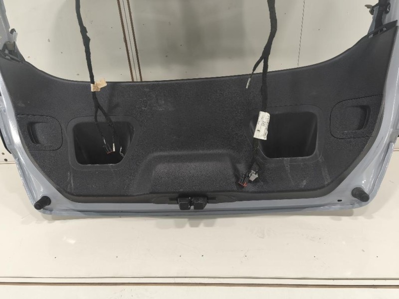 Portello POST 1763986 Ford Fiesta VI 2012