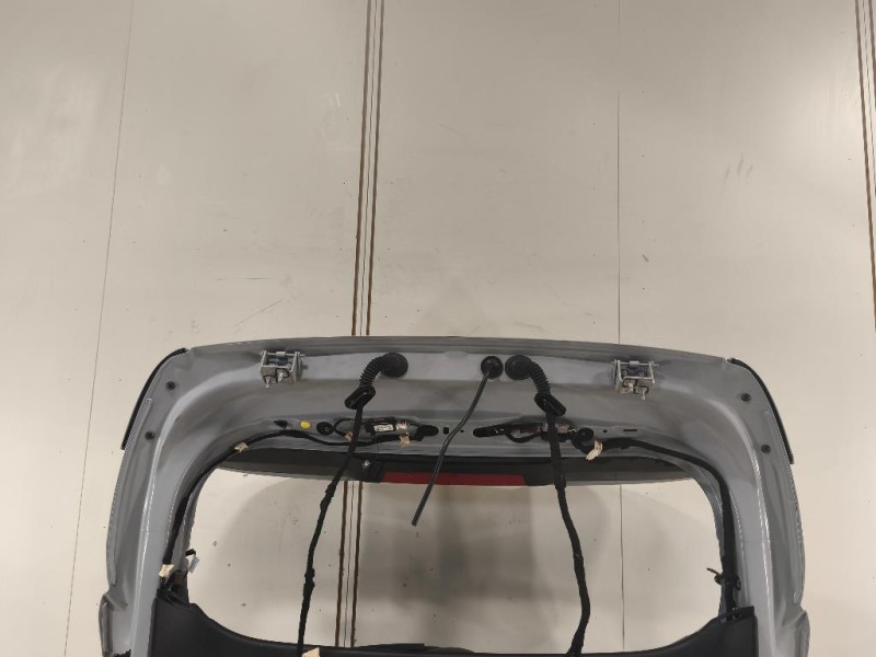 Portello POST 1763986 Ford Fiesta VI 2012