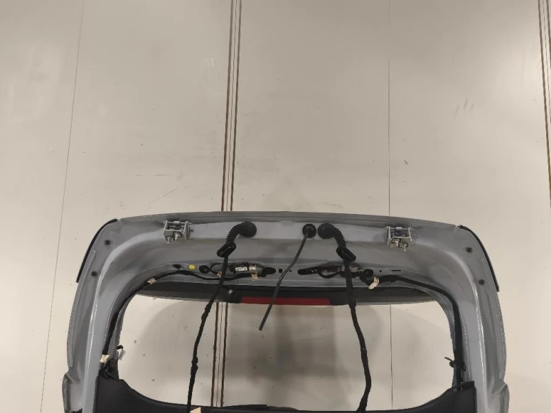 Portello POST 1763986 Ford Fiesta VI 2012