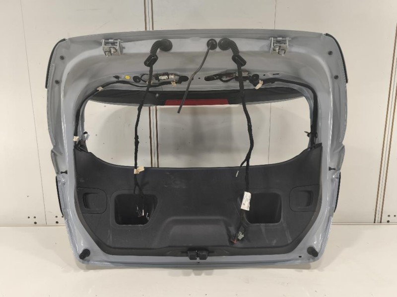 Paraurti POST 52159-42010 Toyota RAV 4 III 2006